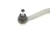 Наконечник тяги рулевой (L) Renault Logan/Sandero 04- RTS 91-02401-2 (фото 3)