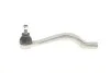 Наконечник тяги рулевой (L) Renault Logan/Sandero 04- RTS 91-02401-2 (фото 5)