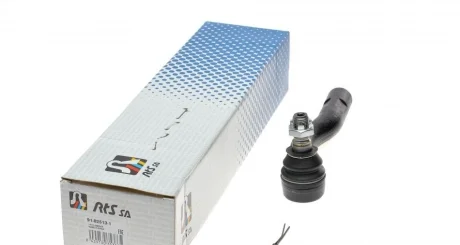 Наконечник тяги рулевой (R) Toyota Land Cruiser 100 98-07 RTS 91-02513-1