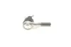 Наконечник тяги рулевой Nissan Navara 98- (L=93mm) RTS 91-02567 (фото 2)