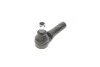 Наконечник тяги рулевой Nissan Almera II 00-06 (L=100mm) RTS 91-04608 (фото 3)