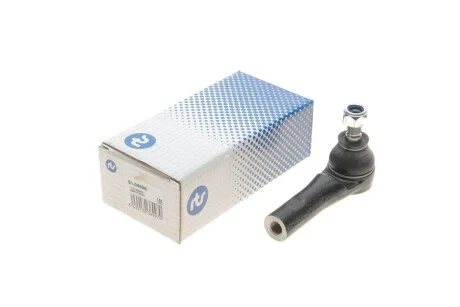 Наконечник тяги рулевой Nissan Almera II 00-06 (L=100mm) RTS 91-04608