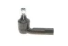 Наконечник тяги рульової (R) Skoda Fabia II 06-14/Rapid 12-19/VW Polo 09- RTS 91-05307-1 (фото 5)