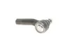 Наконечник тяги рульової (L) Skoda Fabia II 06-14/Rapid 12-19/VW Polo 09- RTS 91-05307-2 (фото 2)