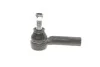Наконечник тяги рульової (L) Skoda Fabia II 06-14/Rapid 12-19/VW Polo 09- RTS 91-05307-2 (фото 5)