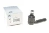 Наконечник тяги рулевой (R) Audi A2 00-05/Seat Ibiza/Skoda Fabia 99-14/Roomster 06-15/VW Polo 01- RTS 91-05339-1 (фото 1)