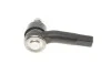 Наконечник тяги рулевой (R) Audi A2 00-05/Seat Ibiza/Skoda Fabia 99-14/Roomster 06-15/VW Polo 01- RTS 91-05339-1 (фото 2)