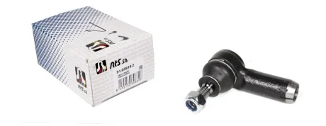 Наконечник тяги рулевой (L) Audi 100 90-94 RTS 91-05919-2