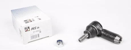 Наконечник тяги рулевой (L) Audi A6 94-97/Audi 100/200 79-94 RTS 91-05923