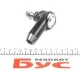Наконечник тяги рулевой (R) Audi 100 C3 82-91 RTS 91-05924 (фото 4)
