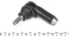 Наконечник тяги рулевой (R) Audi A6 94-97/Audi 100/200 79-94 RTS 91-05925 (фото 2)