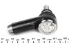 Наконечник тяги рулевой (R) Audi A6 94-97/Audi 100/200 79-94 RTS 91-05925 (фото 4)