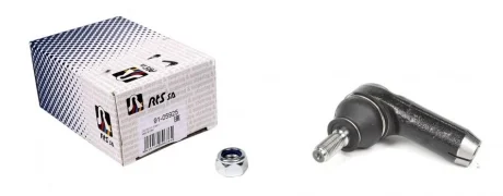 Наконечник тяги рулевой (R) Audi A6 94-97/Audi 100/200 79-94 RTS 91-05925