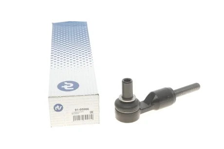 Наконечник тяги рулевой Audi A4/A6/A8/Skoda SuperB/VW Passat B5/B6 94-08 RTS 91-05966