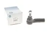 Наконечник тяги рулевой (R) Audi A3/Seat Toledo/Leon/Altea/VW Golf V/VI/Jetta III 03- RTS 91-05991-1 (фото 1)