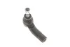Наконечник тяги рульової (L) Audi A3/Seat Toledo/Leon/Altea/VW Golf V/VI/Jetta III 03- RTS 91-05991-2 (фото 3)