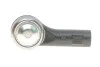 Наконечник тяги рульової (R) Audi Q7 06-15/Porsche Cayenne 03-/VW Amarok 10-/Touareg 02-18 RTS 91-06905-1 (фото 2)