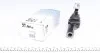 Наконечник тяги рулевой (L) Audi Q7 06-15/Porsche Cayenne 03-/VW Amarok 10-/Touareg 02-18 RTS 91-06905-2 (фото 1)