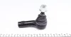 Наконечник тяги рулевой (L) Audi Q7 06-15/Porsche Cayenne 03-/VW Amarok 10-/Touareg 02-18 RTS 91-06905-2 (фото 5)