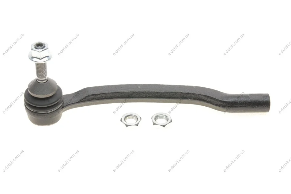 Наконечник тяги рулевой (L) Volvo XC70 87-07/XC90 02-14 RTS 91-07042-210 (фото 1)