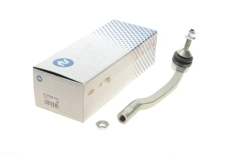 Наконечник тяги рулевой (L) Volvo XC70 87-07/XC90 02-14 RTS 91-07044-210
