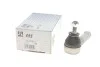 Наконечник тяги рулевой (R) Volvo S40/V40 95-04 RTS 91-07085-1 (фото 1)