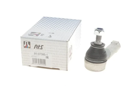 Наконечник тяги рулевой (R) Volvo S40/V40 95-04 RTS 91-07085-1