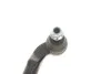 Наконечник тяги рулевой (R) Ford C-Max 07-10/Focus II 04-12/Volvo C30/C70/S40/V50 04-13 RTS 91-07090-1 (фото 2)