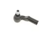 Наконечник тяги рульової (L) Ford C-Max 07-10/Focus II 04-12/Volvo C30/C70/S40/V50 04-13 RTS 91-07090-2 (фото 2)