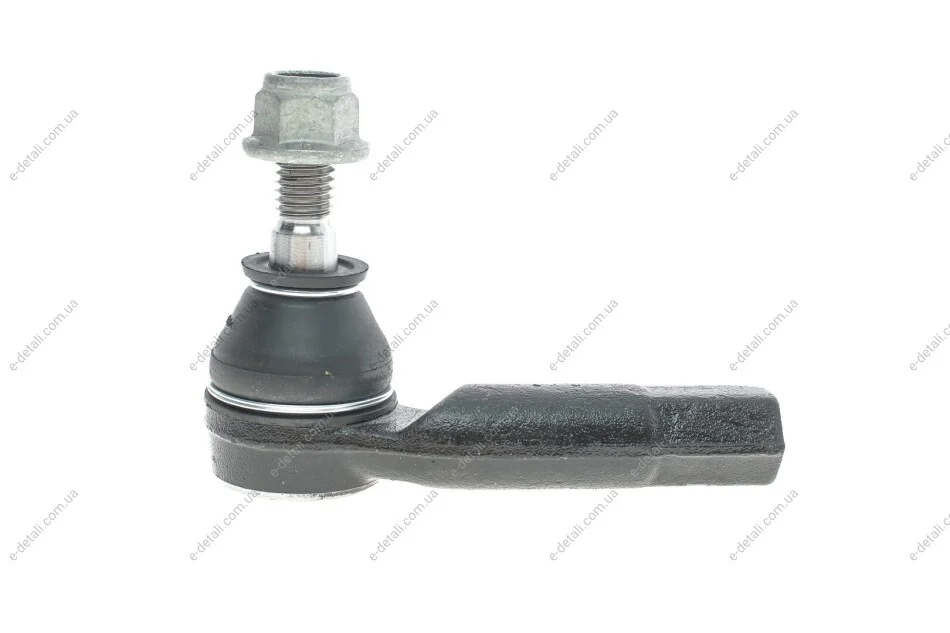 Наконечник тяги рулевой (R) Ford Transit Courier/Tourneo Courier/B-Max 14-/Fiesta VI 08-/Mazda 2 07- RTS 91-08029-1 (фото 1)