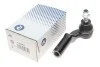 Наконечник тяги рулевой (R) Mazda 3 03-04/Mazda 5 05- RTS 91-08040-1 (фото 2)