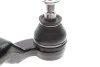Наконечник тяги рулевой (R) Mazda 3 03-04/Mazda 5 05- RTS 91-08040-1 (фото 4)