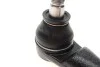 Наконечник тяги рулевой Mazda CX-5 11-17 (L=100mm) RTS 91-08070 (фото 2)