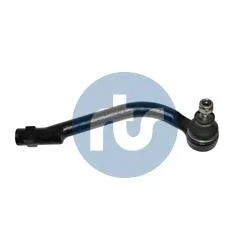 Наконечник тяги рулевой (R) Hyundai ix35/i40/Kia Sportage/Optima 10- RTS 91-08601-1