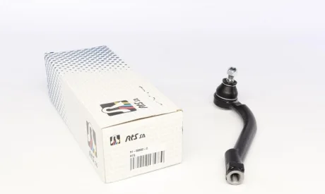 Наконечник тяги рулевой (L) Hyundai i30 07-/Kia Cee'd/Pro Cee'd 06-13 RTS 91-08802-2