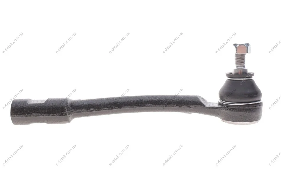 Наконечник тяги рулевой (R) Hyundai Accent IV 10-/Solaris 10- RTS 91-08826-1 (фото 1)