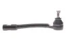 Наконечник тяги рулевой (R) Hyundai Accent IV 10-/Solaris 10- RTS 91-08826-1 (фото 1)
