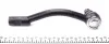 Наконечник тяги рулевой (L) Hyundai Accent IV 10-/Solaris 10- RTS 91-08826-2 (фото 2)
