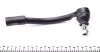 Наконечник тяги рулевой (L) Hyundai Accent IV 10-/Solaris 10- RTS 91-08826-2 (фото 3)