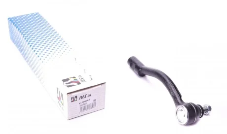 Наконечник тяги рулевой (L) Hyundai Accent IV 10-/Solaris 10- RTS 91-08826-2