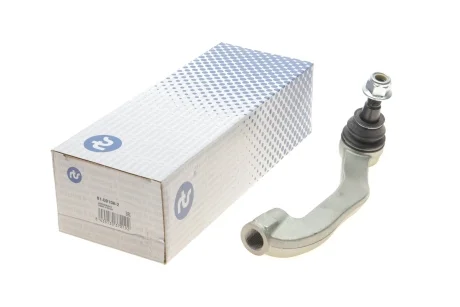 Наконечник тяги рулевой (L) VW Crafter 2.0 TDI 16- RTS 91-09108-2