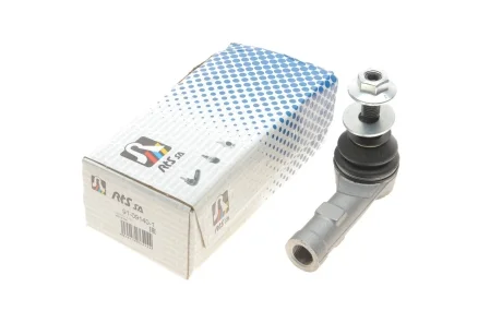 Наконечник тяги рулевой (R) Audi A3 15-20/Q3 18- RTS 91-09140-1