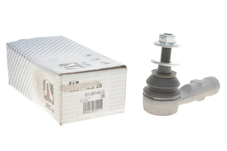 Наконечник тяги рулевой (L) Audi A3 15-20/Q3 18- RTS 91-09140-2