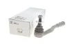 Наконечник тяги рулевой (L) Audi A8/Q7/Q8 15- (L=221.5mm) RTS 91-09157-2 (фото 1)