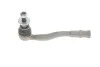 Наконечник тяги рулевой (L) Audi A8/Q7/Q8 15- (L=221.5mm) RTS 91-09157-2 (фото 3)