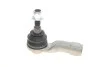 Наконечник тяги рулевой (R) Audi A3 19-/VW Golf VIII 20- (L=94mm) RTS 91-09180-1 (фото 1)
