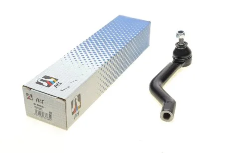 Наконечник тяги рулевой (R) Renault Kadjar/Nissan Qashqai 13- RTS 91-09216-1