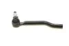 Наконечник тяги рулевой (L) Nissan Qashqai II/X-Trail 1.6/2.0 dCi 13- (L=207mm) RTS 91-09228-210 (фото 4)