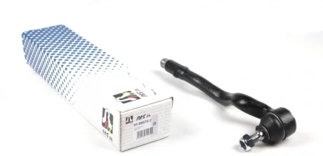 Наконечник тяги рулевой (L) BMW 3 (E46) 98-07/Z4 (E85) 02-09 RTS 91-09570-2