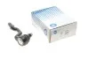 Наконечник тяги рулевой BMW X3 (E83) 04-10 M54/M57/N46/N52 (L=189mm) RTS 91-09596 (фото 1)